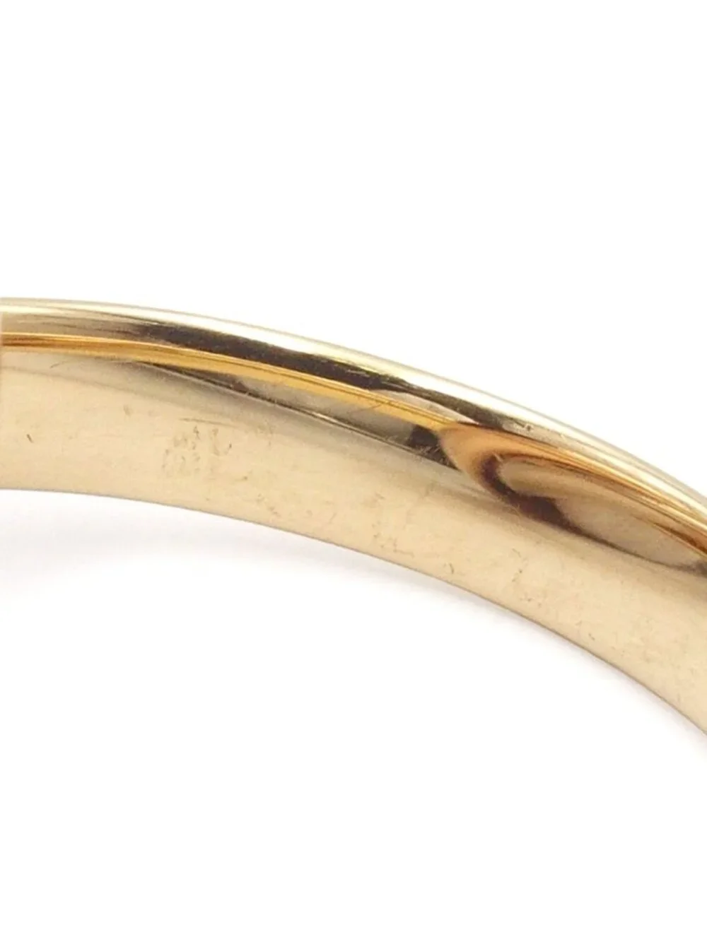 Cartier Trinity Ring Three Color Gold 63